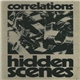 Correlations - Hidden Scenes