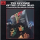 Christopher Ried - The Revenge Of The Living Dead (La Revanche Des Mortes Vivantes)