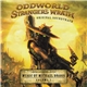 Michael Bross - Oddworld: Stranger's Wrath Original Soundtrack Volume 1 Limited Collector's Edition