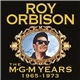 Roy Orbison - The MGM Years 1965-1973