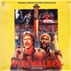 Gary Chang - Firewalker (Original Motion Picture Soundtrack)