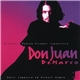 Michael Kamen - Don Juan DeMarco (Original Motion Picture Soundtrack)