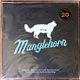 Explosions In The Sky & David Wingo - Manglehorn (Original Motion Picture Soundtrack)