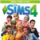 Ilan Eshkeri - The Sims 4 (Original Game Soundtrack)