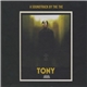 The The - Tony (A Soundtrack By The The)