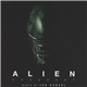 Jed Kurzel - Alien: Covenant (Original Motion Picture Soundtrack)