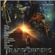 Various - Transformers: Revenge Of The Fallen - The Album