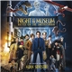 Alan Silvestri - Night At The Museum: Battle Of The Smithsonian (Original Motion Picture Soundtrack)