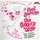 Paul Sorvino With Patti LuPone, Kurt Peterson , Teri Ralston Music And Lyrics By Stephen Schwartz - The Baker's Wife (An Original Cast Recording)