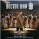 Murray Gold, The BBC National Orchestra Of Wales Conducted By Ben Foster - Doctor Who - Series 7